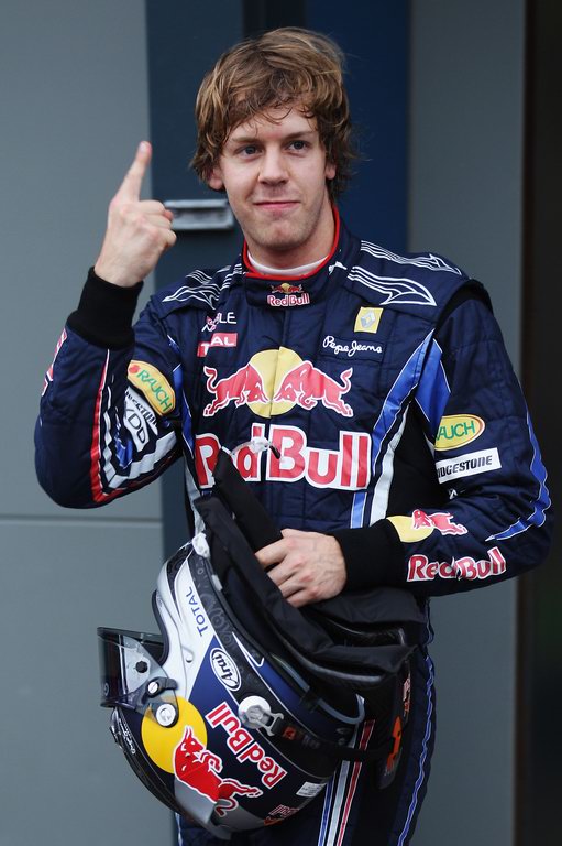 GP Australia - Qualifiche e Prove Libere 3